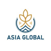 Asia Global logo, Asia Global contact details