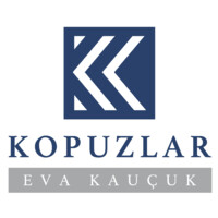 Kopuzlar EVA Kauçuk logo, Kopuzlar EVA Kauçuk contact details