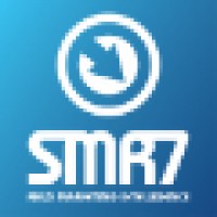 SMR7 Field Marketing Intelligence logo, SMR7 Field Marketing Intelligence contact details