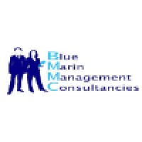 Blue Marin Management Consultancies logo, Blue Marin Management Consultancies contact details