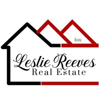 Leslie Reeves Keller Williams logo, Leslie Reeves Keller Williams contact details