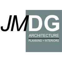 JMDG Architecture | Planning + Interiors logo, JMDG Architecture | Planning + Interiors contact details