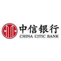 China CITIC Bank logo, China CITIC Bank contact details