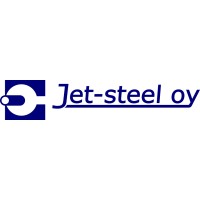 Jet-Steel Oy logo, Jet-Steel Oy contact details