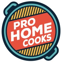 Pro Home Cooks logo, Pro Home Cooks contact details