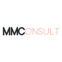 MMConsult logo, MMConsult contact details