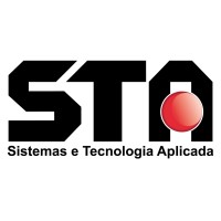 STA Eletrônica Rontek logo, STA Eletrônica Rontek contact details