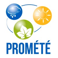 PROMÉTÉ logo, PROMÉTÉ contact details