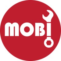 MOBI Automotive logo, MOBI Automotive contact details