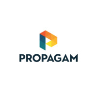 Propagam logo, Propagam contact details