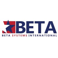 BETA Systems International logo, BETA Systems International contact details