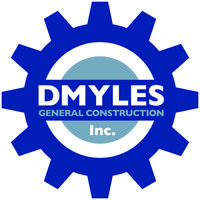 DMyles Inc. - General Construction - 8a - SDVOSB - MBE logo, DMyles Inc. - General Construction - 8a - SDVOSB - MBE contact details