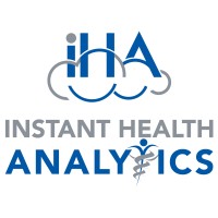 Instant Health Analytics logo, Instant Health Analytics contact details