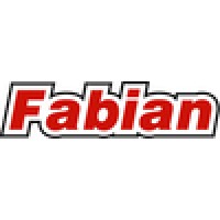 Fabian Oil logo, Fabian Oil contact details