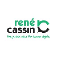 Rene Cassin logo, Rene Cassin contact details