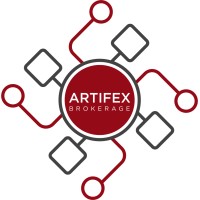 Artifex Brokerage logo, Artifex Brokerage contact details