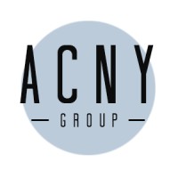 ACNY Group logo, ACNY Group contact details