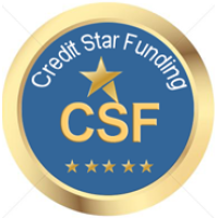 Credit Star Funding logo, Credit Star Funding contact details