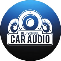 Old School Car Audio logo, Old School Car Audio contact details