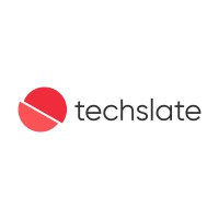 TechSlate logo, TechSlate contact details