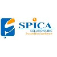 Spica Solutions Inc logo, Spica Solutions Inc contact details