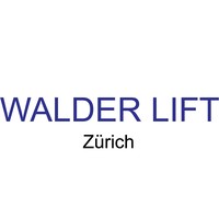 Walder Lift AG logo, Walder Lift AG contact details