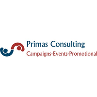 Primas Consulting logo, Primas Consulting contact details