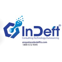 InDeft Technology Solutions Private Limited logo, InDeft Technology Solutions Private Limited contact details