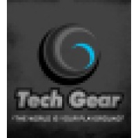 Tech Gear logo, Tech Gear contact details