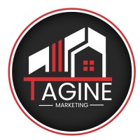 Tagine Marketing logo, Tagine Marketing contact details