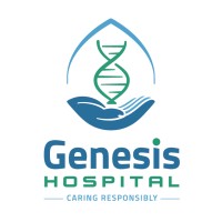 Genesis Hospital Kannur logo, Genesis Hospital Kannur contact details