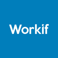 Workif logo, Workif contact details