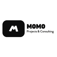 MOMO Projects & Consulting logo, MOMO Projects & Consulting contact details