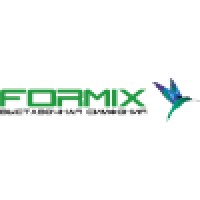 FORMIX-EXPO logo, FORMIX-EXPO contact details