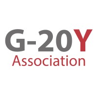 G-20Y Association logo, G-20Y Association contact details