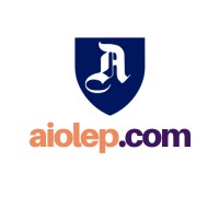 AIOLEP logo, AIOLEP contact details