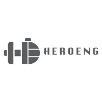 Heroeng Cia Ltda logo, Heroeng Cia Ltda contact details