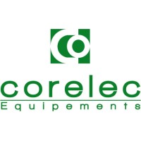 CORELEC Equipements logo, CORELEC Equipements contact details