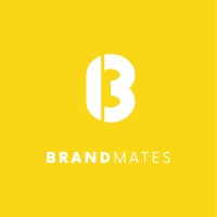 BRANDMATES logo, BRANDMATES contact details