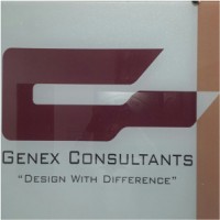 GENEX CONSULTANTS logo, GENEX CONSULTANTS contact details