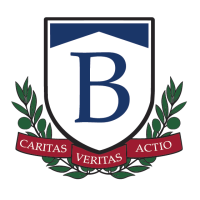 Belmont Classical Academy logo, Belmont Classical Academy contact details