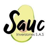 SAUC Inversiones S.A.S. logo, SAUC Inversiones S.A.S. contact details