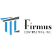 Firmus Contracting Inc logo, Firmus Contracting Inc contact details