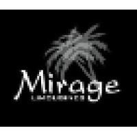 Mirage Limousines logo, Mirage Limousines contact details