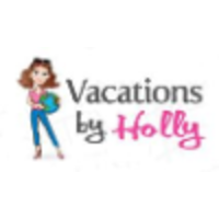 Vacations By Holly logo, Vacations By Holly contact details