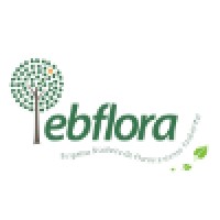 EBFlora logo, EBFlora contact details