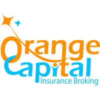 Orange Capital Insurance Broking Pvt Ltd logo, Orange Capital Insurance Broking Pvt Ltd contact details