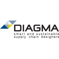 DIAGMA USA logo, DIAGMA USA contact details