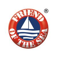 Friend of the Sea logo, Friend of the Sea contact details