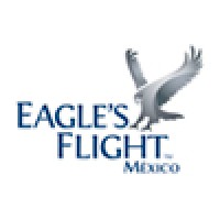 Eagle's Flight México logo, Eagle's Flight México contact details